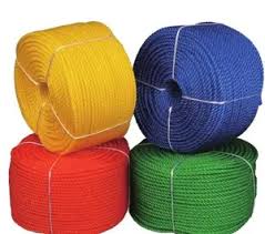NYLON ROPES